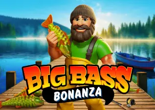 ยูฟ่า ทางเข้าล่าสุด Big Bass Bonanza ทดลองเล่นฟรี
