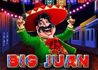 ยูฟ่า ทางเข้าล่าสุด Big Juan ทดลองเล่นฟรี