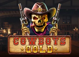 Cowboys Gold
