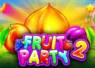 ยูฟ่า ทางเข้าล่าสุด Fruit Party 2 ทดลองเล่นฟรี