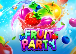 ยูฟ่า ทางเข้าล่าสุด Fruit Party ทดลองเล่นฟรี