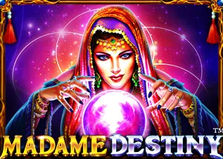 Madame Destiny