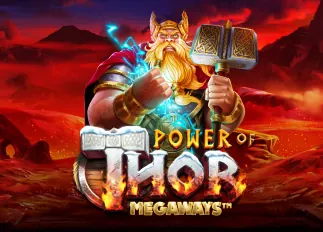 ยูฟ่า ทางเข้าล่าสุด Power of Thor Megaways ทดลองเล่นฟรี