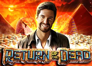 Return of the Dead