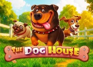 ยูฟ่า ทางเข้าล่าสุด The Dog House ทดลองเล่นฟรี
