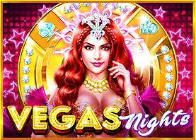 ยูฟ่า ทางเข้าล่าสุด Vegas Nights ทดลองเล่นฟรี